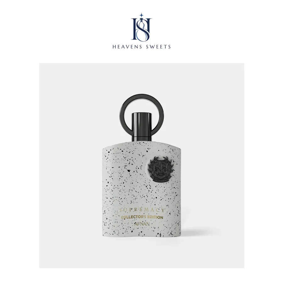 Afnan Supremacy Collector's Edition Pour Homme