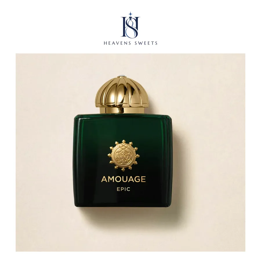 Amouage Epic Woman