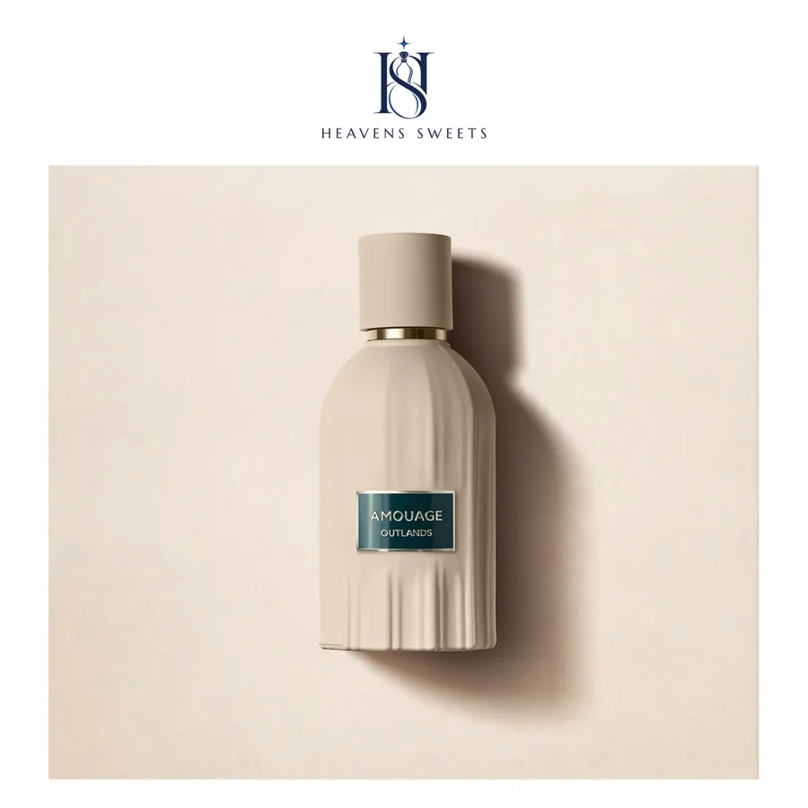 Amouage Outlands