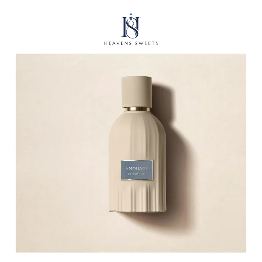 Amouage Sindbad