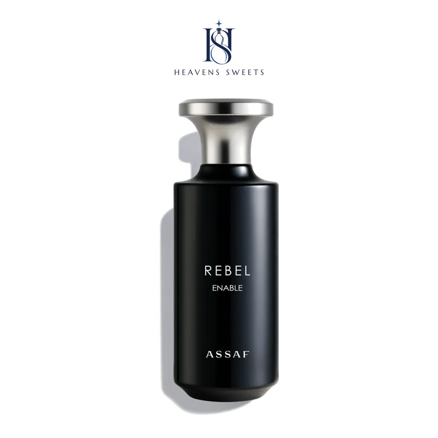 Assaf Rebel