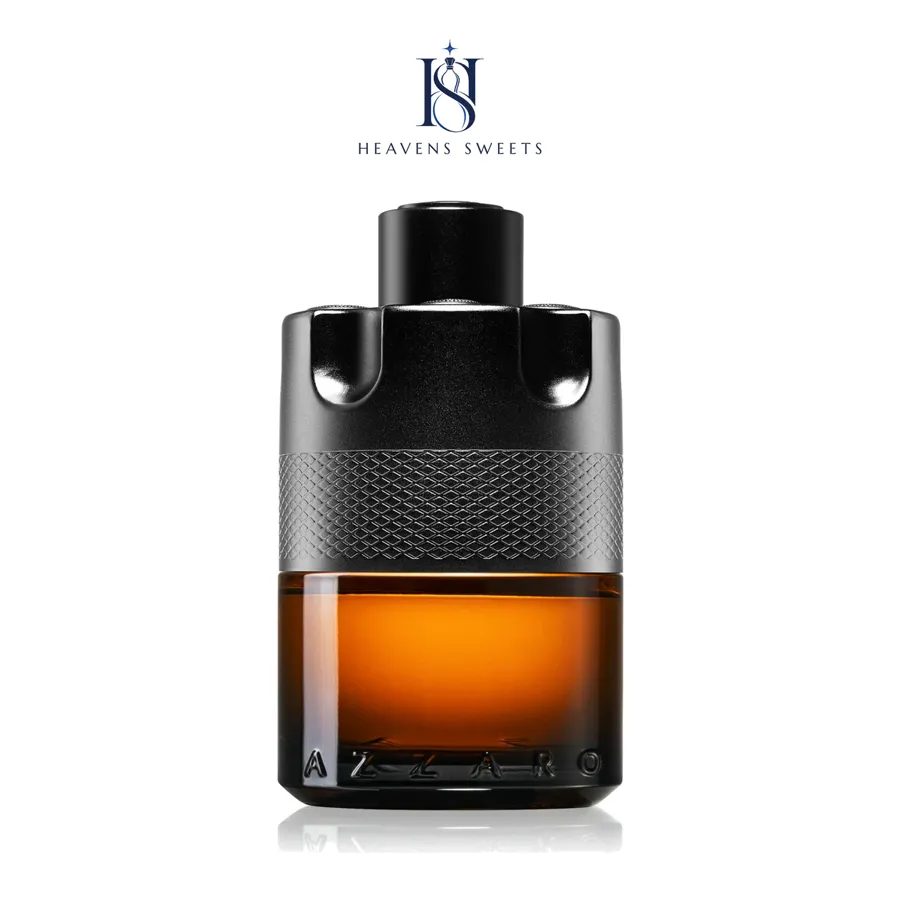 Azzaro The Most Wanted Parfum