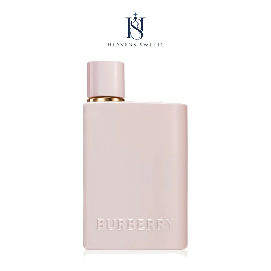 Burberry Her Elixir de Parfum