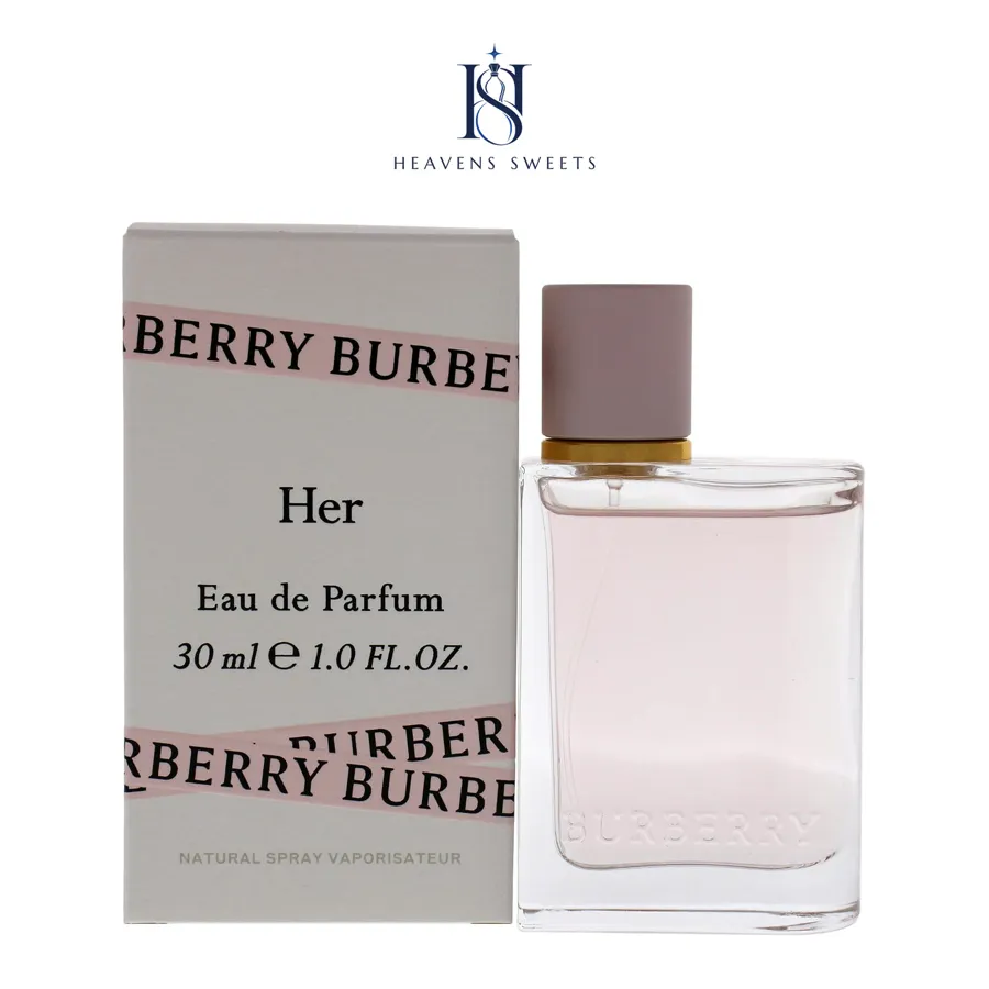 Burberry Her