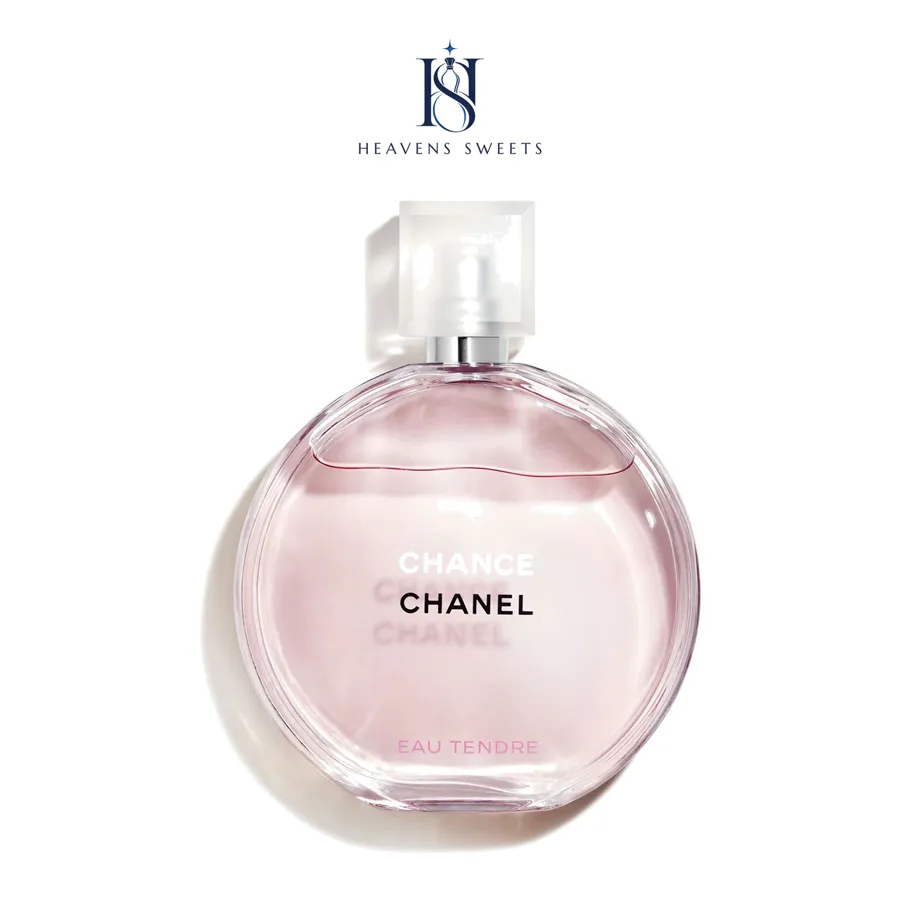 Chanel Chance Eau Tendre