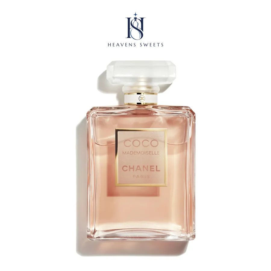 Chanel Coco Mademoiselle