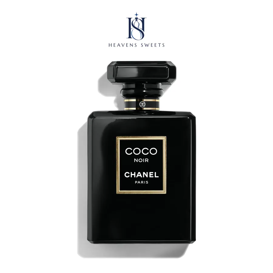 Chanel Coco Noir