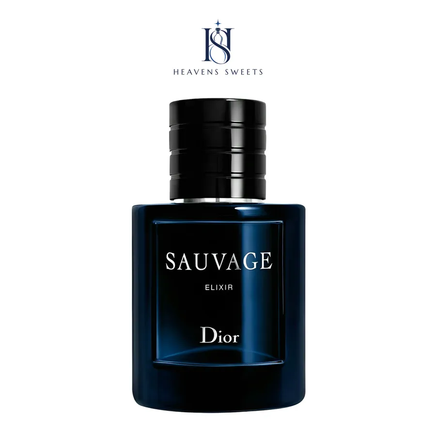 Dior Sauvage Elixir