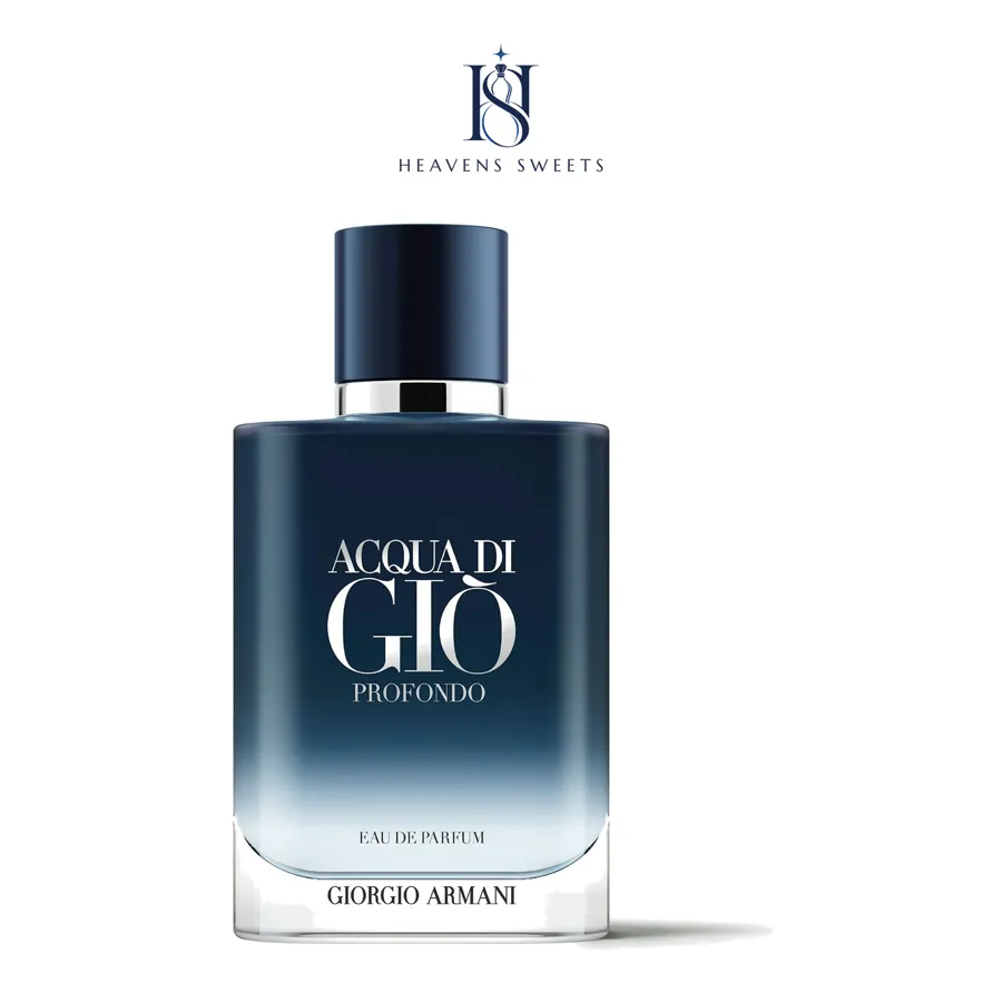 Giorgio Armani Acqua di Gio Profondo Eau de Parfum