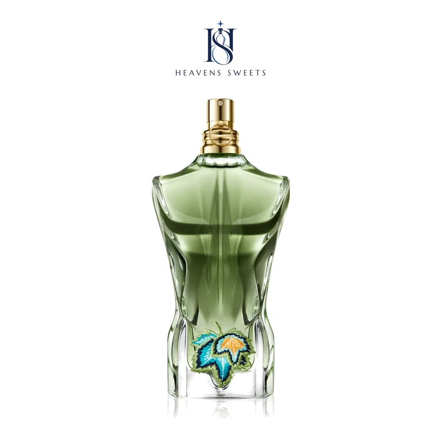 Jean Paul Gaultier Le Beau Paradise Garden