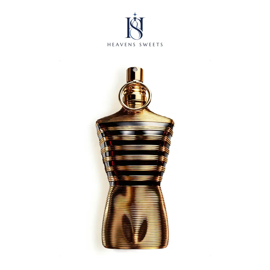 Jean Paul Gaultier Le Male Elixir