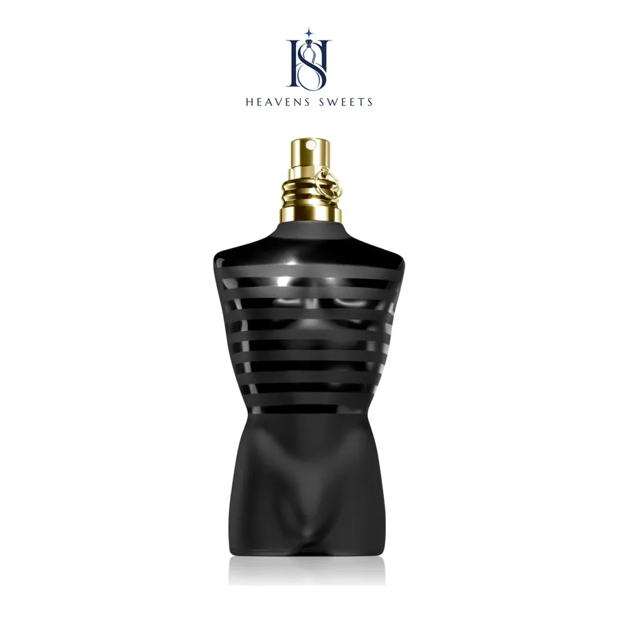 Jean Paul Gaultier Le Male Le Parfum