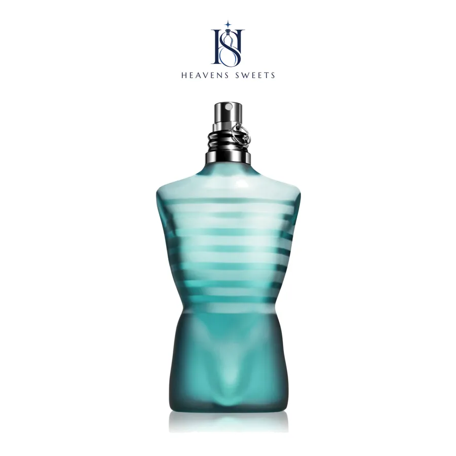 Jean Paul Gaultier Le Male