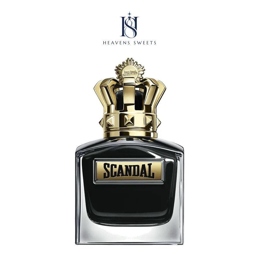 Jean Paul Gaultier Scandal Pour Homme Le Parfum