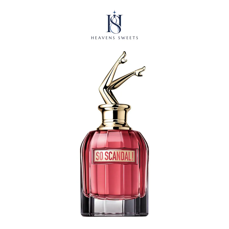 Jean Paul Gaultier So Scandal!