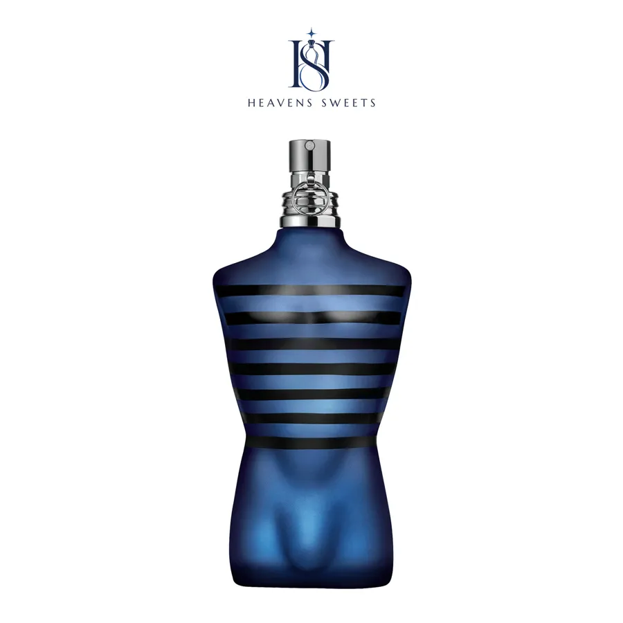 Jean Paul Gaultier Ultra Male