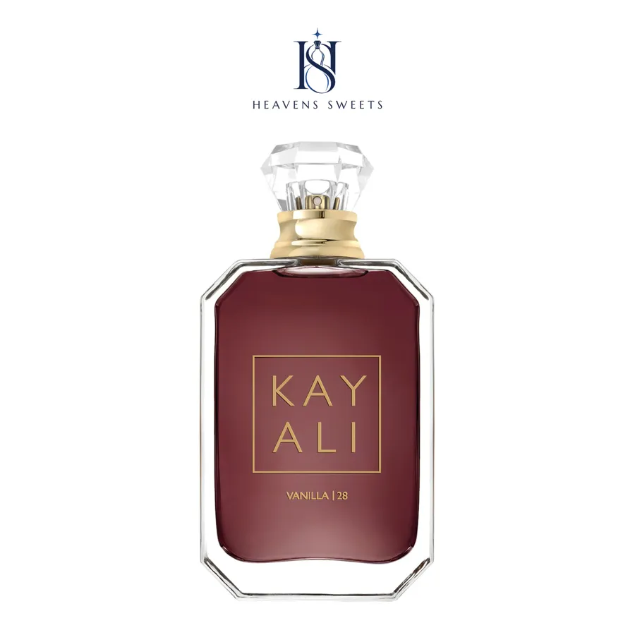 Kayali Vanilla 28