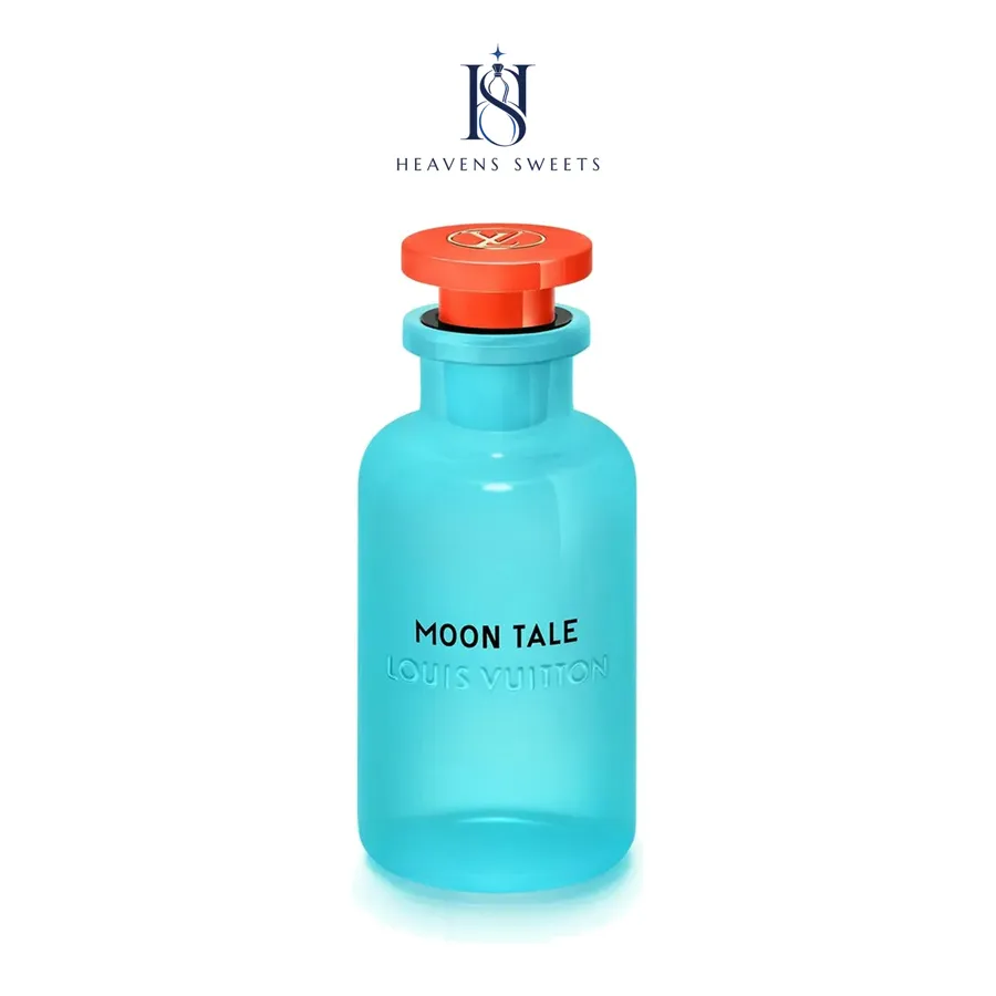 Louis Vuitton Moon Tale