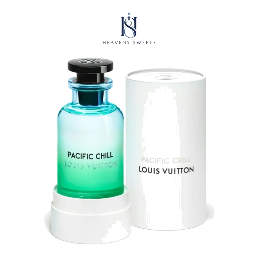 Louis Vuitton Pacific Chill