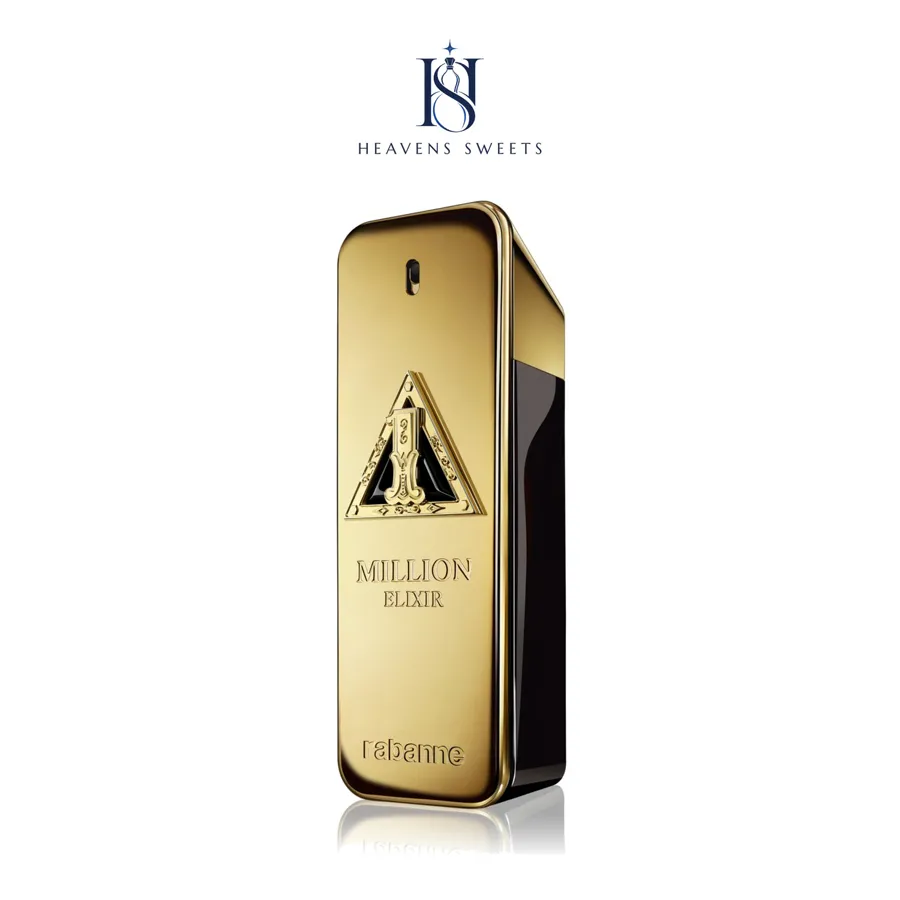 Rabanne 1 Million Elixir