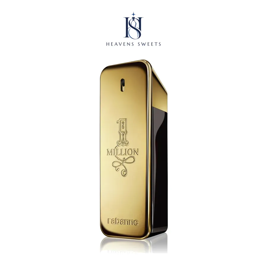 Rabanne 1 Million