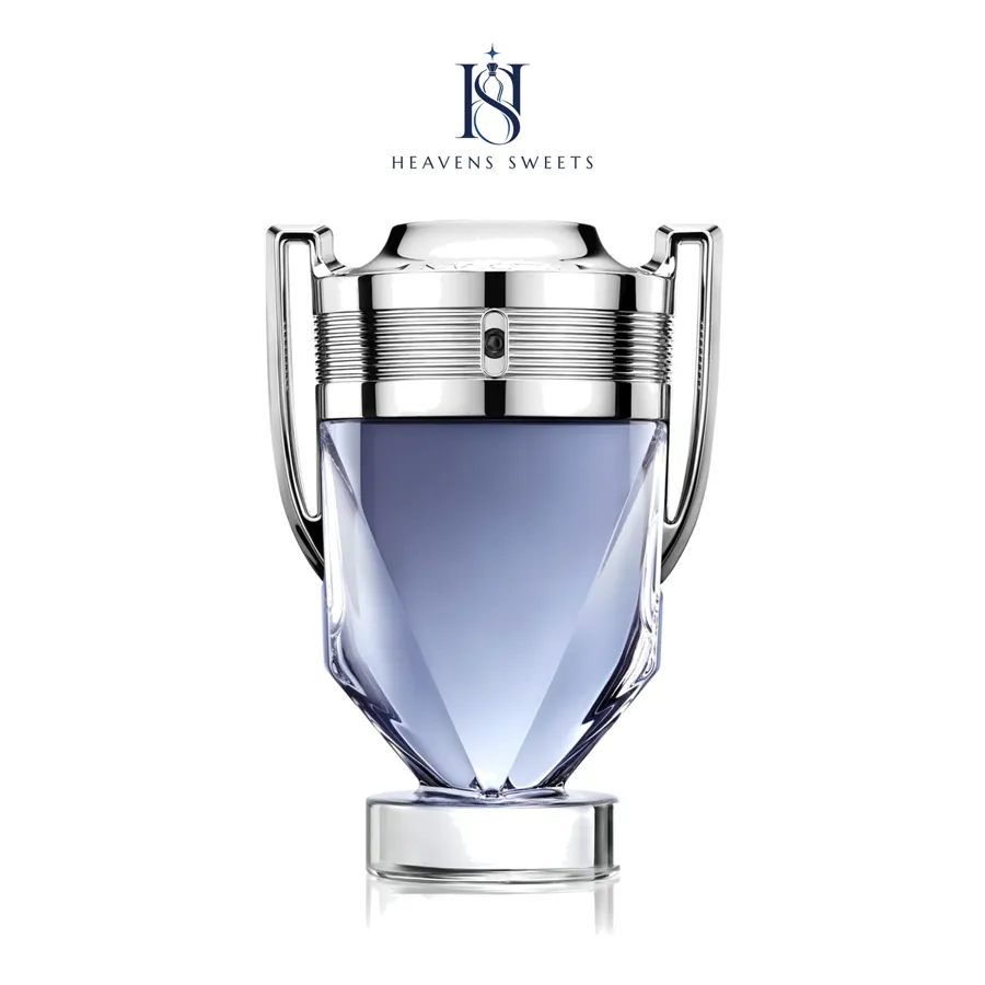 Rabanne Invictus