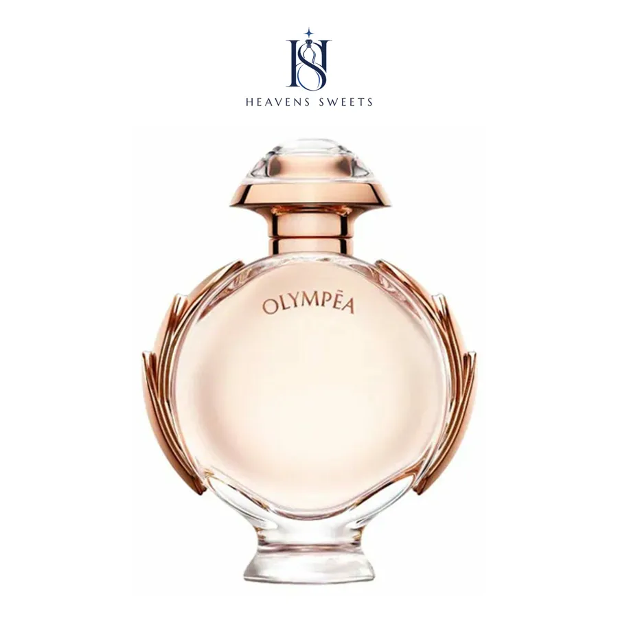 Rabanne Olympea