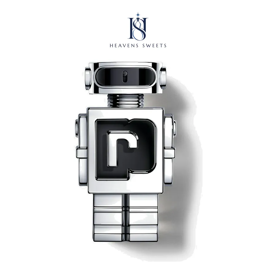 Rabanne Phantom