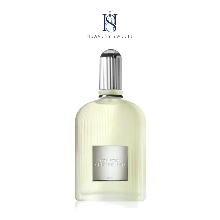 Tom Ford Grey Vetiver