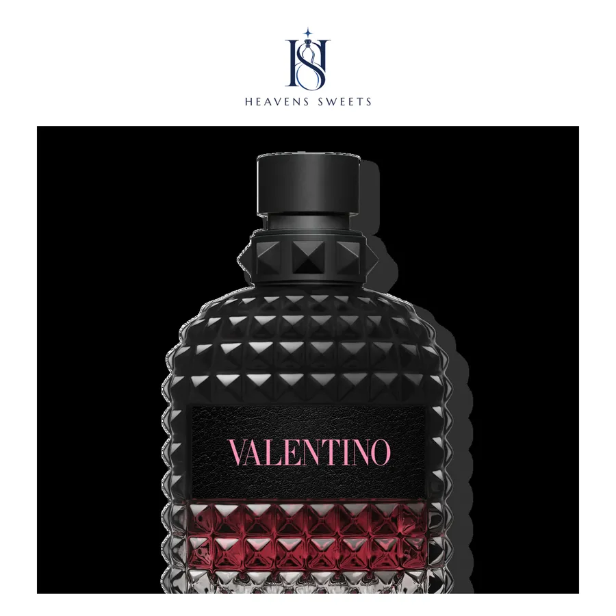 Valentino Uomo Born In Roma Intense