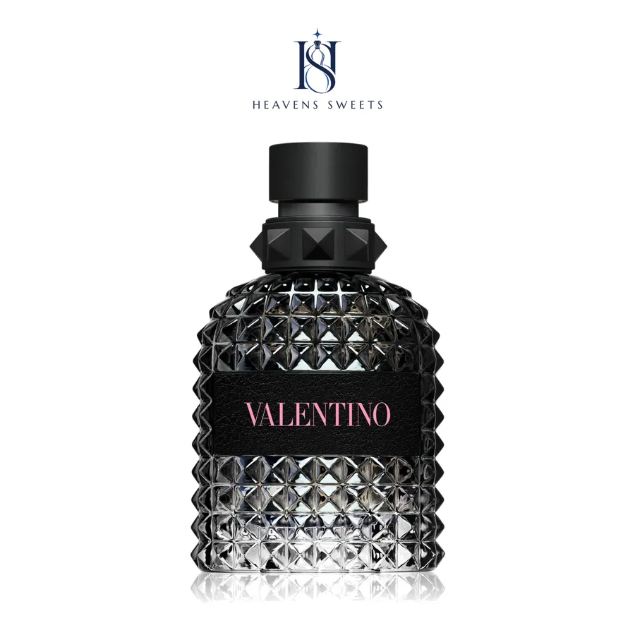 Valentino Uomo Born In Roma