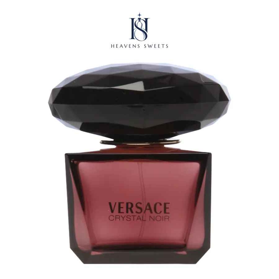 Versace Crystal Noir