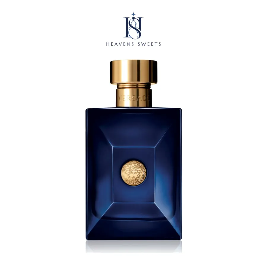 Versace Dylan Blue Pour Homme
