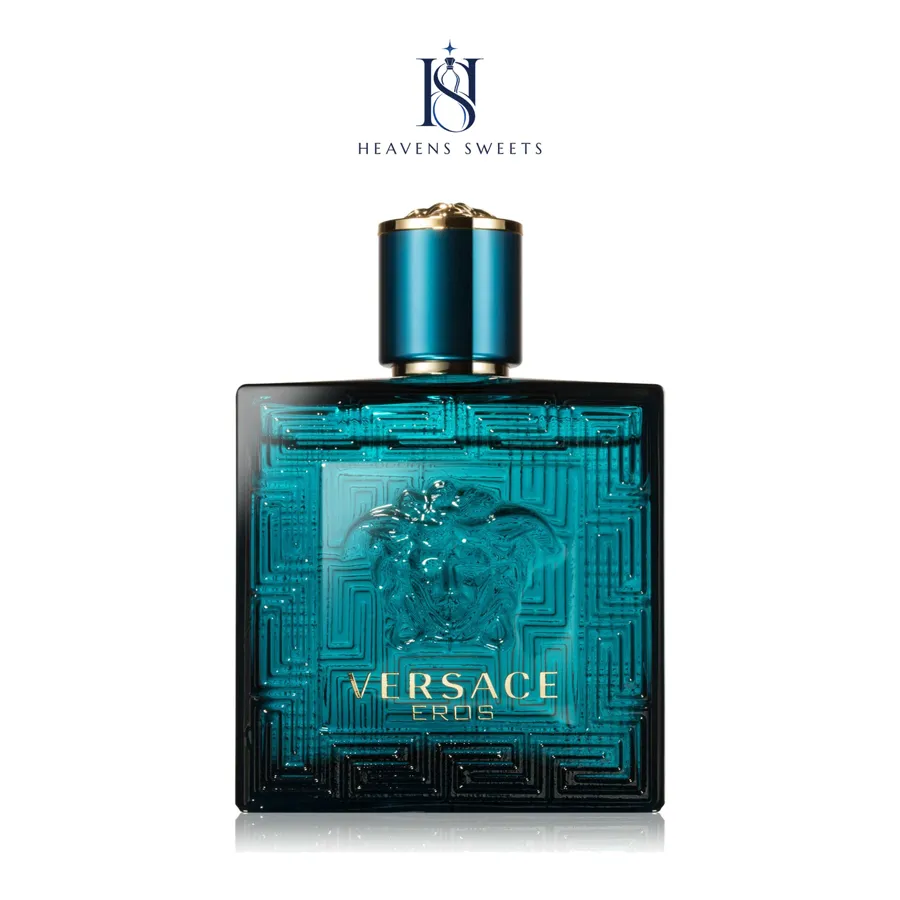 Versace Eros