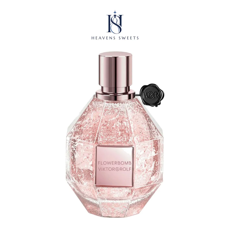 Viktor & Rolf Flowerbomb Frozen Flower