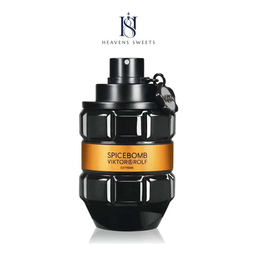 Viktor & Rolf Spicebomb Extreme