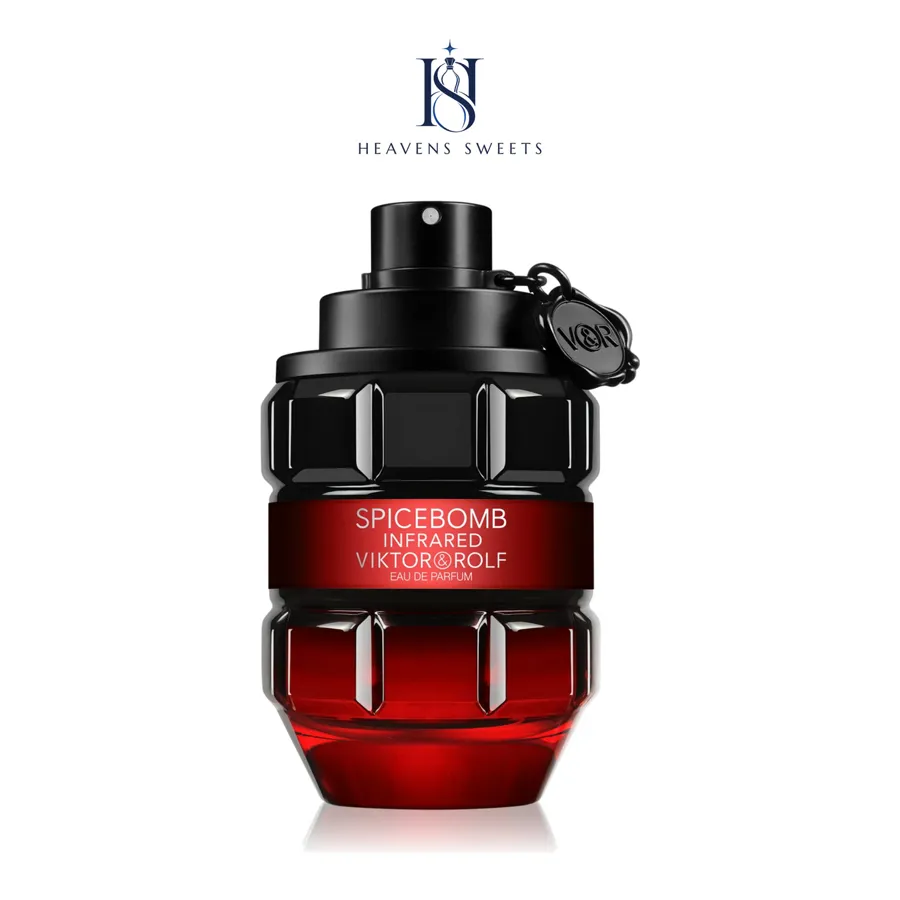 Viktor & Rolf Spicebomb Infrared