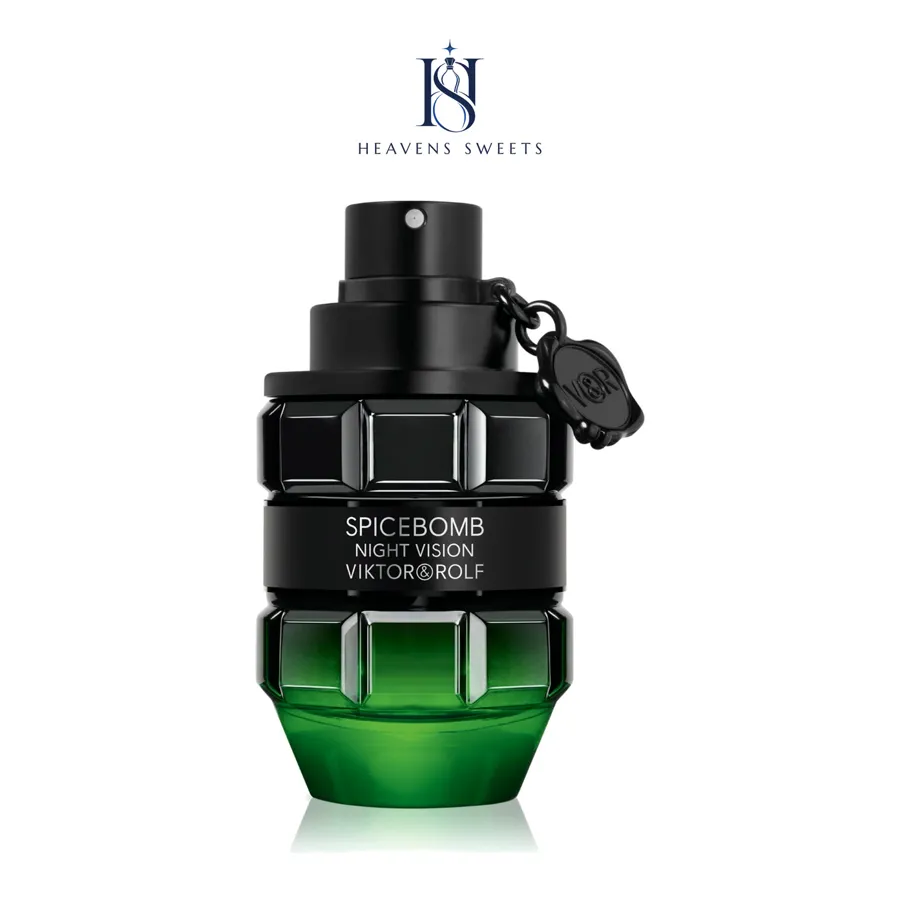 Viktor & Rolf Spicebomb Night Vision Eau de Toilette