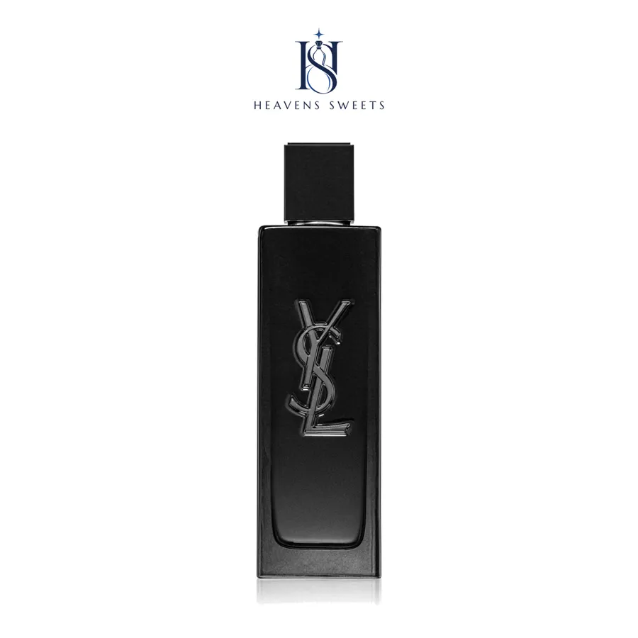 Yves Saint Laurent MYSLF Eau de Parfum