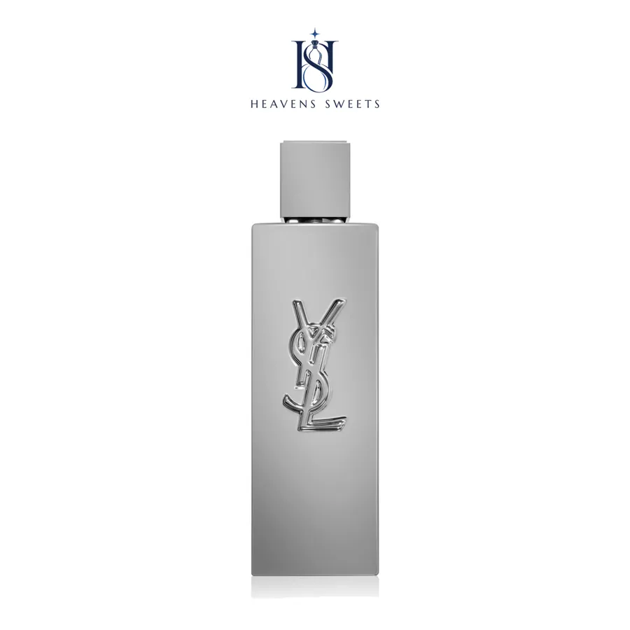 Yves Saint Laurent MYSLF L'Absolu
