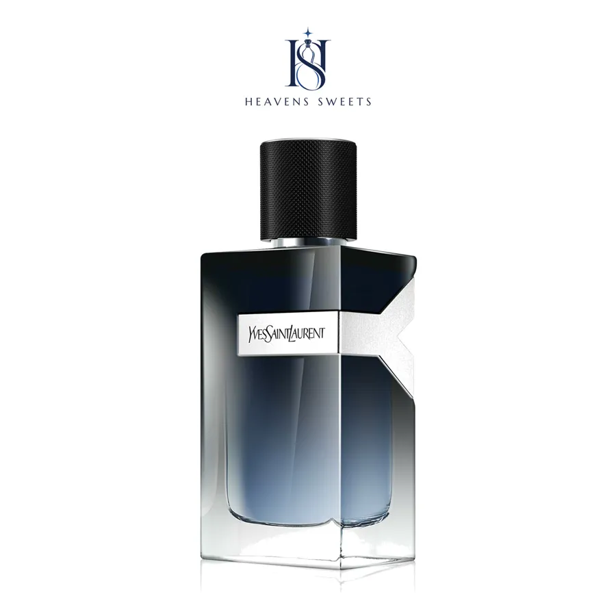 Yves Saint Laurent Y Eau de Parfum