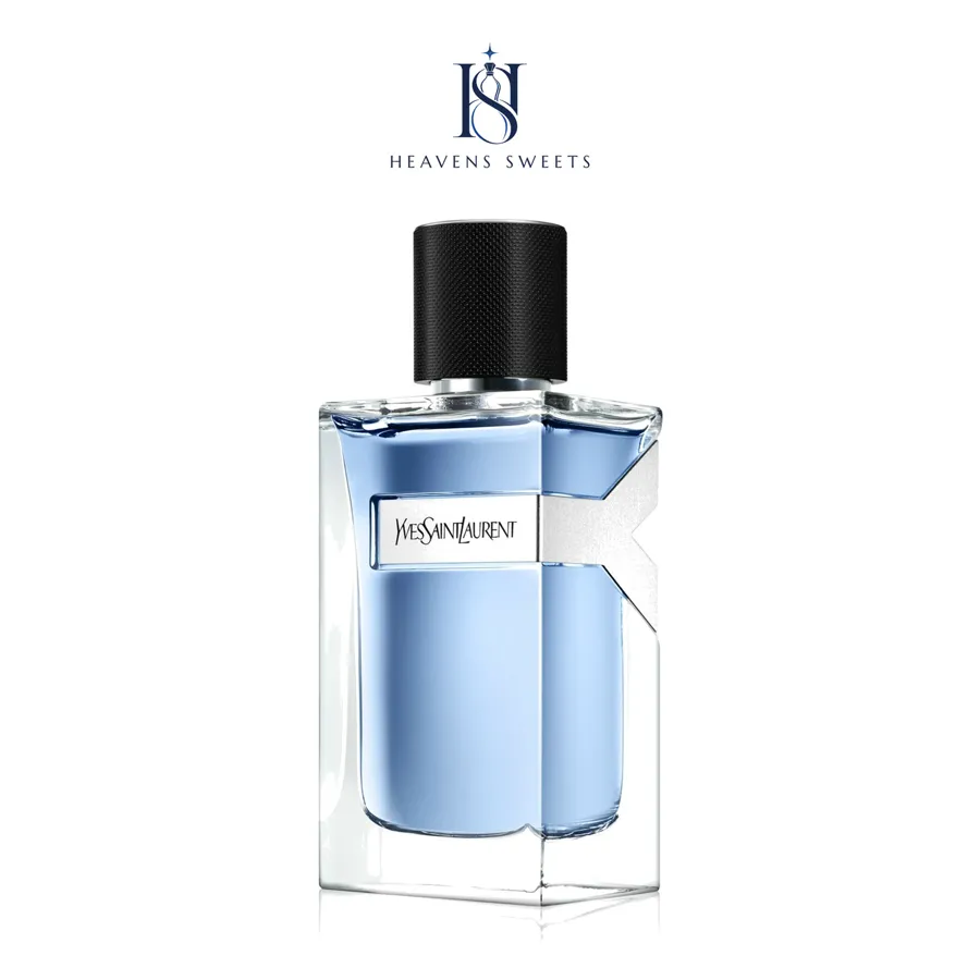 Yves Saint Laurent Y Eau de Toilette