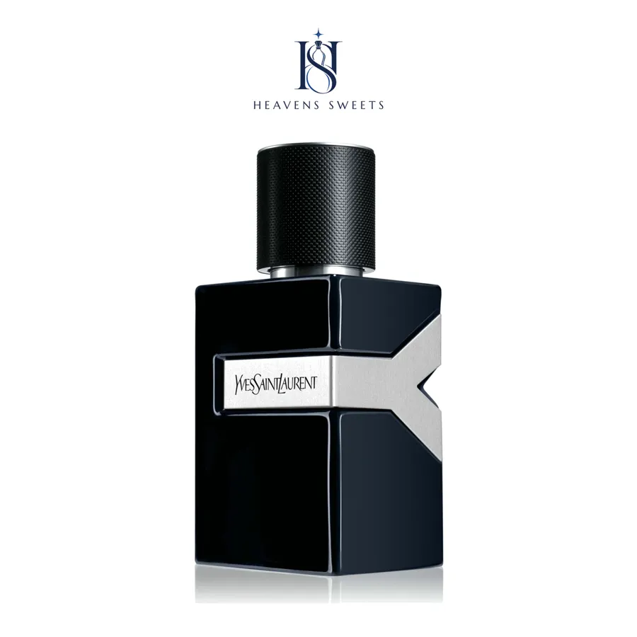 Yves Saint Laurent Y Le Parfum